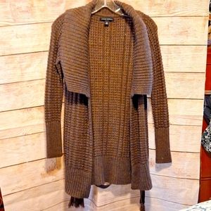 Banana Republic sweater brown XS